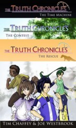 The Truth Chronicles Bundle - Joe Westbrook, Tim Chaffey