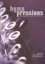 Hymnpressions - Karen Kuehmann, Amanda Barrett