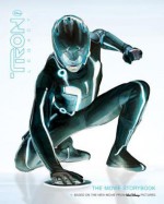 Tron: Legacy - The Movie Storybook - James Ponti