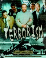 Terrorism - Hal Markovits, Hal Marcovitz, Stephen Reginald, Jill McCaffrey