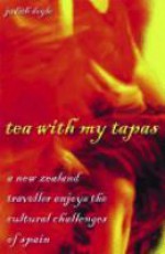 Tea with my Tapas - Judith Doyle