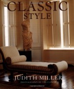 Classic Style - Judith Miller