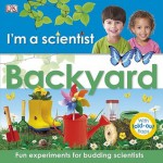 I'm a Scientist: Backyard - Lisa Burke