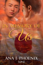 In Memory of Us - Ana J. Phoenix