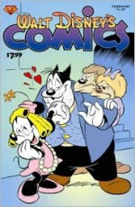 Walt Disney's Comics And Stories #689 (Walt Disney's Comics and Stories (Graphic Novels)) - Marco Rota, Sarah Kinney, Floyd Gottfredson