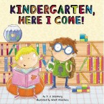 Kindergarten, Here I Come! - David Steinberg, Mark Chambers