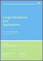 Large Deviations and Applications - Srinivasa R.S. Varadhan