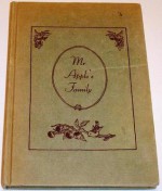 Mr. Apple's Family - Jean McDevitt, Ninon MacKnight