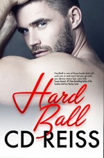 Hardball: (A Kinky Sexy Dirty Standalone) - CD Reiss