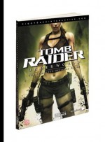 Tomb Raider: Underworld: The Official Guide - Piggyback