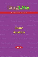 Jane Austen: Audio and Text Summaries of Required Reading (The Notepods Anthology) - InterLingua Publishing