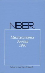 NBER Macroeconomics Annual 1990 - Stanley Fischer