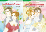 Lord Calthorpe's Promise (Issues) (2 Book Series) - RIN OGATA, SYLVIA ANDREW, SYLVIA ANDREW, RIN OGATA