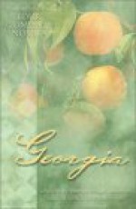 Georgia: Love Is Just Peachy in Four Complete Novels - Gina Fields, Sara Mitchell, Kathleen Yapp, Brenda Knight Graham, Kathleen Vapp
