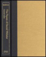 The Papers of Daniel Webster: General Index - Daniel Webster, Alan R. Berolzheimer