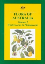 Flora of Australia Volume 2 - Australian Biological Resources Study