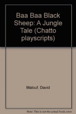 Baa Baa Black Sheep - A Jungle Tale - David Malouf