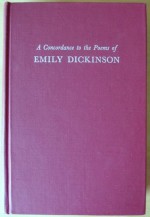 A Concordance to the Poems of Emily Dickinson - S. P. Rosenbaum