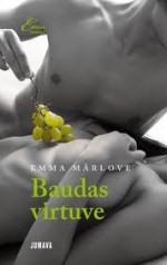 Baudas virtuve - Emma Marlowe, Emma Mārlove, Sinda Krastiņa