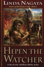 Hepen the Watcher - Linda Nagata