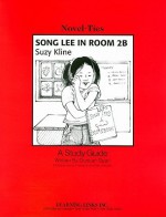 Song Lee in Room 2B - Duncan Searl