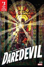 Daredevil (2015-) #15 - Charles Soule, Goran Sudzuka, Dan Panosian