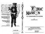 The Zodiac Manson Connection - Howard A. Davis