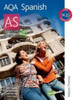 Aqa Spanish (Spanish Edition) - Mike Zollo, Jean Edwards, Ana Kolkowska