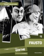 Fausto - Cássio Starling Carlos, Johann Wolfgang von Goethe, Eduardo Simões, Pedro Maciel Guimarães, Tatiana Monassa