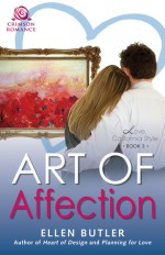 Art of Affection - Ellen Butler