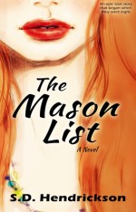 The Mason List - Harvey S. Hendrickson