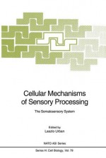 Cellular Mechanisms of Sensory Processing: The Somatosensory System - Laszlo Urban