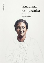 Poezje zebrane - Zuzanna Ginczanka