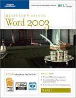 Word 2003: Basic, 2nd Edition + Certblaster & CBT, Instructor's Edition - Axzo Press