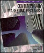 Contemp Marketing Research 3e - Carl D. McDaniel, Roger H. Gates