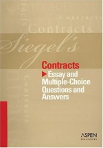 Siegel's Contracts - Brian N. Siegel