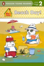 Beach Day! - Grosset & Dunlap Inc.