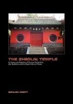 The Shaolin Temple - Ashley Croft