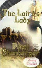 The Laird's Lady - Patti Shenberger