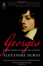 Georges (Modern Library) - Tina A. Kover, Alexandre Dumas