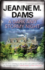 A Dark And Stormy Night - Jeanne M. Dams