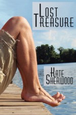 Lost Treasure - Kate Sherwood