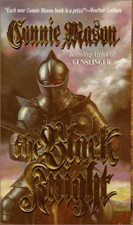 The Black Knight - Connie Mason