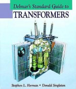 Delmar's Standard Guide to Transformers - Stephen L. Herman