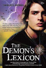 The Demon's Lexicon - Sarah Rees Brennan, Rini Nurul Badariah