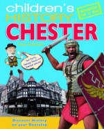 Children's History of Chester - Tony Pickford