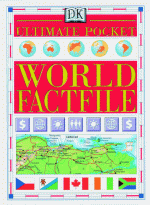 Ultimate Pocket World Fact File - Deni Bown