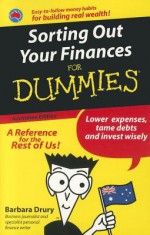 Sorting Out Your Finances for Dummies - Barbara Drury