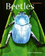 Beetles - Marc Zabludoff