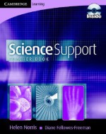 Science Support Teacher Book - Helen Norris, Diane Fellowes-Freeman